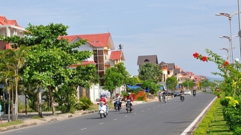 Đấu giá quyền sử dụng đất và tài sản trên đất tại thành phố Tuy Hòa, tỉnh Phú Yên