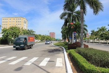 Đấu giá QSDĐ tại thành phố Hội An, tỉnh Quảng Nam