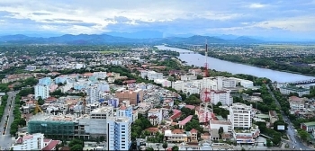 Đấu giá quyền sử dụng 43 lô đất tại thị xã Hương Trà, tỉnh Thừa Thiên Huế
