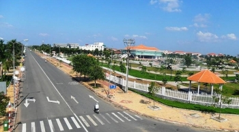 Đấu giá quyền sử dụng 13.217,4 m2 đất tại huyện Châu Thành A, tỉnh Hậu Giang