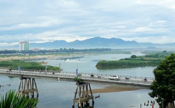 Đấu giá quyền sử dụng 154 lô đất tại huyện Nghĩa Hành, tỉnh Quảng Ngãi