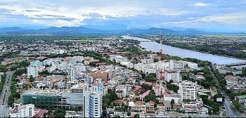 Đấu giá quyền sử dụng 27 lô đất tại thị xã Hương Thủy, tỉnh Thừa Thiên Huế