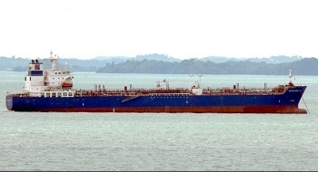 Đấu giá tàu chở dầu PETROLIMEX 06 tại thành phố Hải Phòng