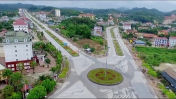 Đấu giá quyền sử dụng 24 thửa đất tại huyện Trấn Yên, tỉnh Yên Bái