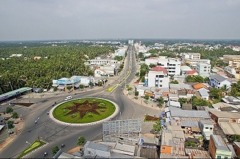 Đấu giá QSDĐ, QSHN ở và tài sản khác gắn liền với đất tại huyện Hóc Môn, quận Tân Phú và quận Bình Tân, TP.HCM