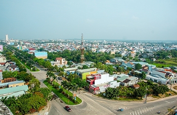 Đấu giá quyền sử dụng 28 lô đất tại huyện Bắc Trà My, tỉnh Quảng Nam