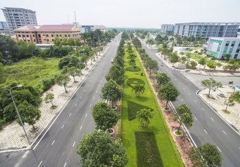 Đấu giá quyền sử dụng đất tại thành phố Bà Rịa, tỉnh Bà Rịa - Vũng Tàu