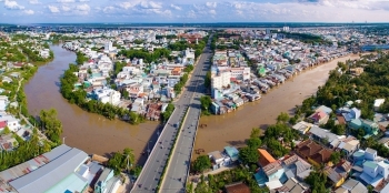 Lịch đấu giá quyền sử dụng các thửa đất tại thị xã Gò Công, tỉnh Tiền Giang