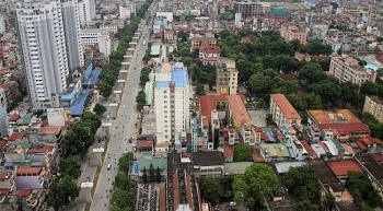 Đấu giá quyền sử dụng đất, quyền sở hữu nhà tại quận Ba Đình, Hà Nội