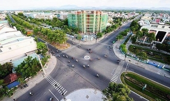 Lịch đấu giá quyền sử dụng đất tại thành phố Tam Kỳ, tỉnh Quảng Nam
