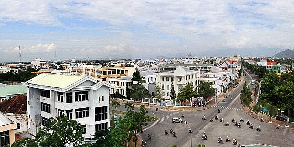 dau gia quyen su dung dat va tai san gan lien voi dat tai huyen ninh phuoc tinh ninh thuan