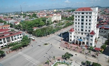 Lịch đấu giá quyền sử dụng đất và tài sản gắn liền trên đất tại TP Bắc Giang, tỉnh Bắc Giang
