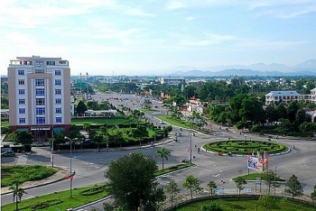 Đấu giá quyền sử dụng đất tại thị xã Điện Bàn, tỉnh Quảng Nam