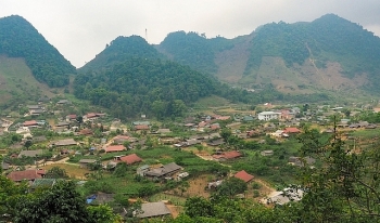 Đấu giá quyền sử dụng 25 thửa đất tại huyện Vân Hồ, tỉnh Sơn La