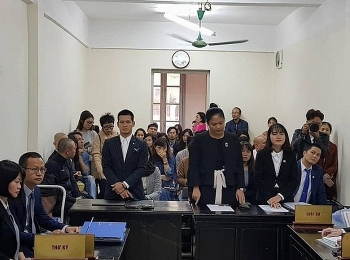 Dự kiến xét xử phúc thẩm vụ Công ty Tuần Châu kiện đạo diễn Việt Tú vào ngày 10/10