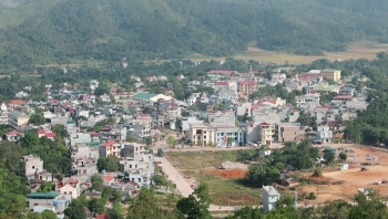Đấu giá QSD các hecta đất và tài sản trên đất tại huyện Quảng Ninh, tỉnh Quảng Bình