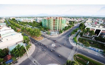 Đấu giá quyền sử dụng đất, quyền sở hữu nhà tại thành phố Tam Kỳ, tỉnh Quảng Nam