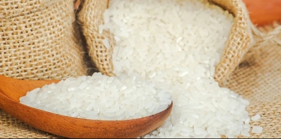 Giá gạo hôm nay 1/9: Ổn định giá