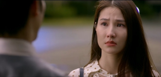 Trực tiếp phim Tình yêu và tham vọng tập 55 trên kênh VTV3: Sơn "trả thù" Minh?