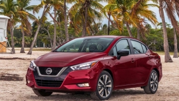 Bảng giá xe Nissan Sunny 2020 ngày 9/9/2020 mới nhất: Tặng bộ thảm sàn