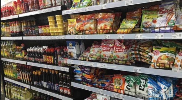 Giá cả thị trường hôm nay 15/9: Nhiều loại gia vị được giảm giá tại siêu thị