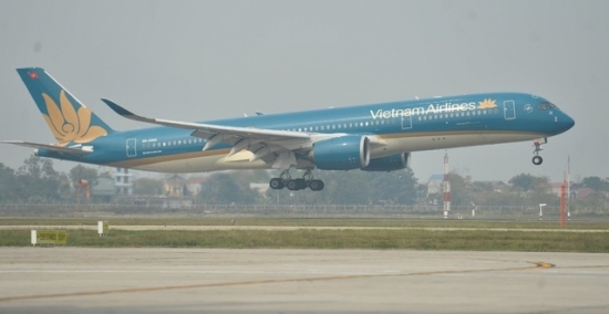 Vietnam Airlines tăng thêm nhiều chuyến bay nội địa trong tháng 9 và tháng 10
