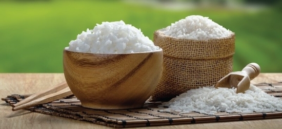 Giá gạo hôm nay 16/9: Gạo xuất khẩu Việt đạt 490 - 495 USD/tấn