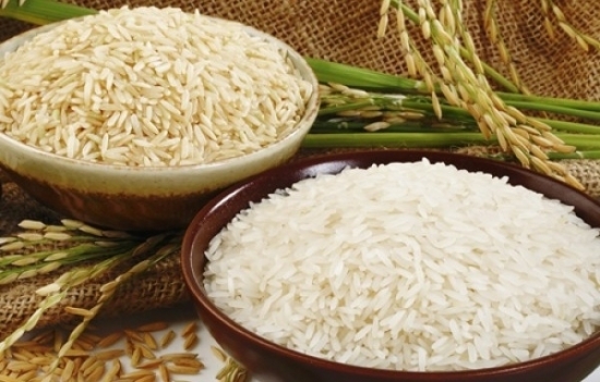 Giá gạo hôm nay 21/9: Thị trường trầm lắng
