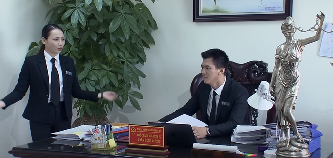 Lựa chọn số phận tập 67 trên kênh VTV1: Tấn âm mưu chiếm đoạt tài sản của Trang