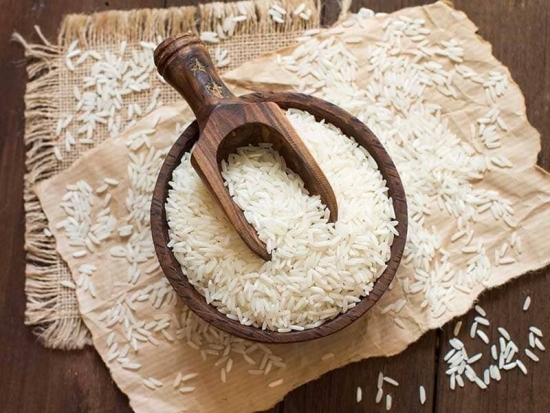 Cập nhật giá gạo chiều ngày 24/9: Gạo xuất khẩu giảm xuống 485 - 490 USD/tấn