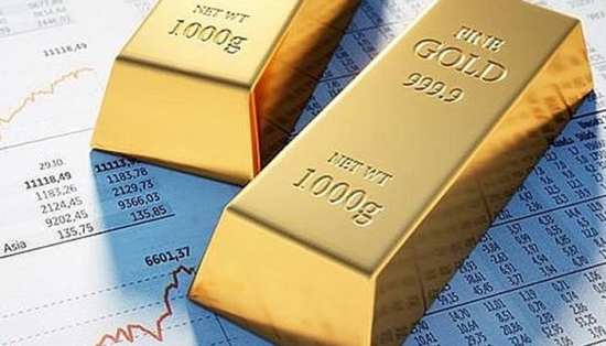 [Cập nhật] Giá vàng hôm nay 6/9/2021: Vàng miếng SJC tiếp đà tăng