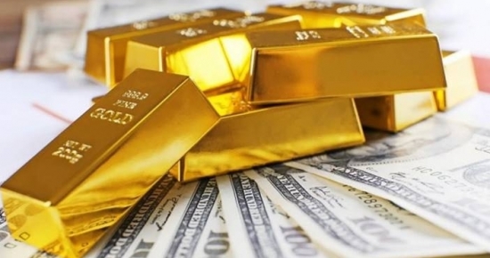 Giá vàng hôm nay 9/9/2021: Vàng sụt giảm khi đồng USD tăng vọt