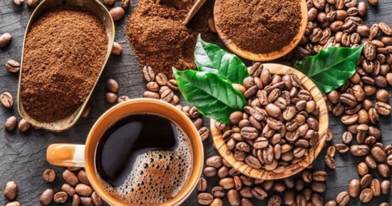 Giá cà phê hôm nay 13/9/2021: Tăng giảm đan xen