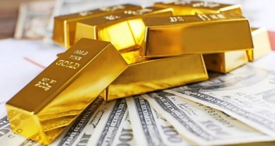 [Cập nhật] Giá vàng hôm nay 13/9/2021: Vàng miếng SJC giảm nhẹ