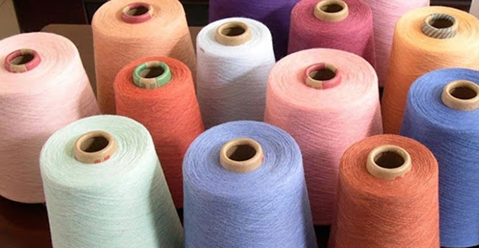 Áp thuế chống bán phá giá sản phẩm sợi polyester xuất xứ từ 4 nước