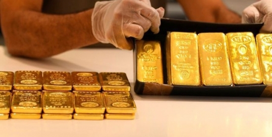 Giá vàng hôm nay 14/9/2021: Vàng chịu áp lực giảm