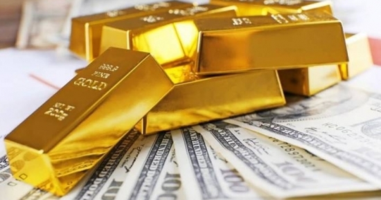 Giá vàng hôm nay 16/9/2021: Thị trường ảm đạm, vàng suy yếu