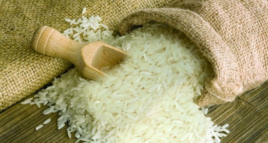 Nhu cầu gạo thế giới giảm vì giá xuất khẩu lên cao