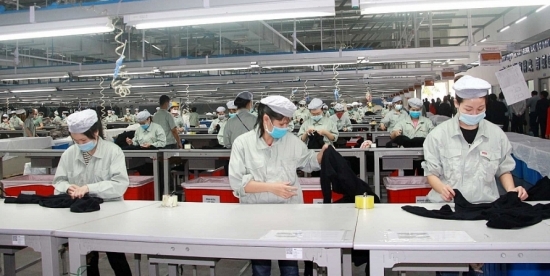 Dự báo kinh tế Việt Nam tăng trưởng mức 6,5% trong năm 2022