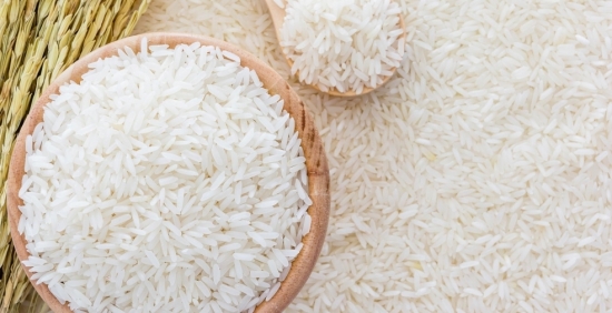 Giá gạo Thái Lan xuống thấp nhất trong hơn 1 năm qua