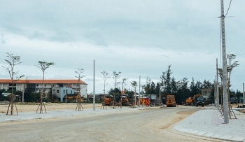 Đấu giá quyền sử dụng 11 thửa đất tại huyện Tuyên Hóa, tỉnh Quảng Bình
