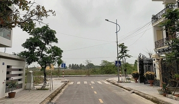 Lịch đấu giá quyền sử dụng các lô đất tại huyện Phú Lộc, tỉnh Thừa Thiên Huế