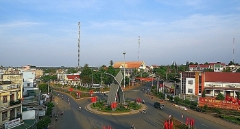 Đấu giá QSDĐ và tài sản gắn liền với đất tại huyện Đắk Mil, tỉnh Đắk Nông