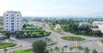 Đấu giá quyền thuê mặt bằng kinh doanh và quyền sử dụng đất tại tỉnh Quảng Nam
