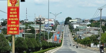 Lịch đấu giá quyền sử dụng đất tại thành phố Kon Tum, tỉnh Kon Tum