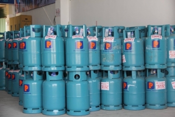 Giá gas hôm nay 9/10: Tiếp đà tăng mạnh