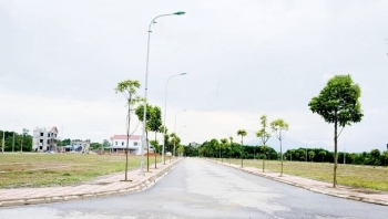Đấu giá quyền sử dụng đất tại huyện Giao Thủy, tỉnh Nam Định