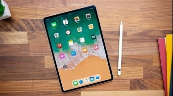 Cập nhật bảng giá iPad tháng 10/2019: Hàng loạt sản phẩm giảm giá