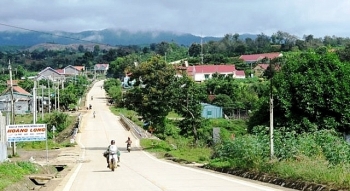 Đấu giá quyền sử dụng đất tại huyện Krông Ana, tỉnh Đắk Lắk