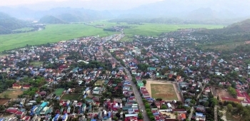 Đấu giá QSDĐ và tài sản trên đất tại các tỉnh Lai Châu, Sơn La